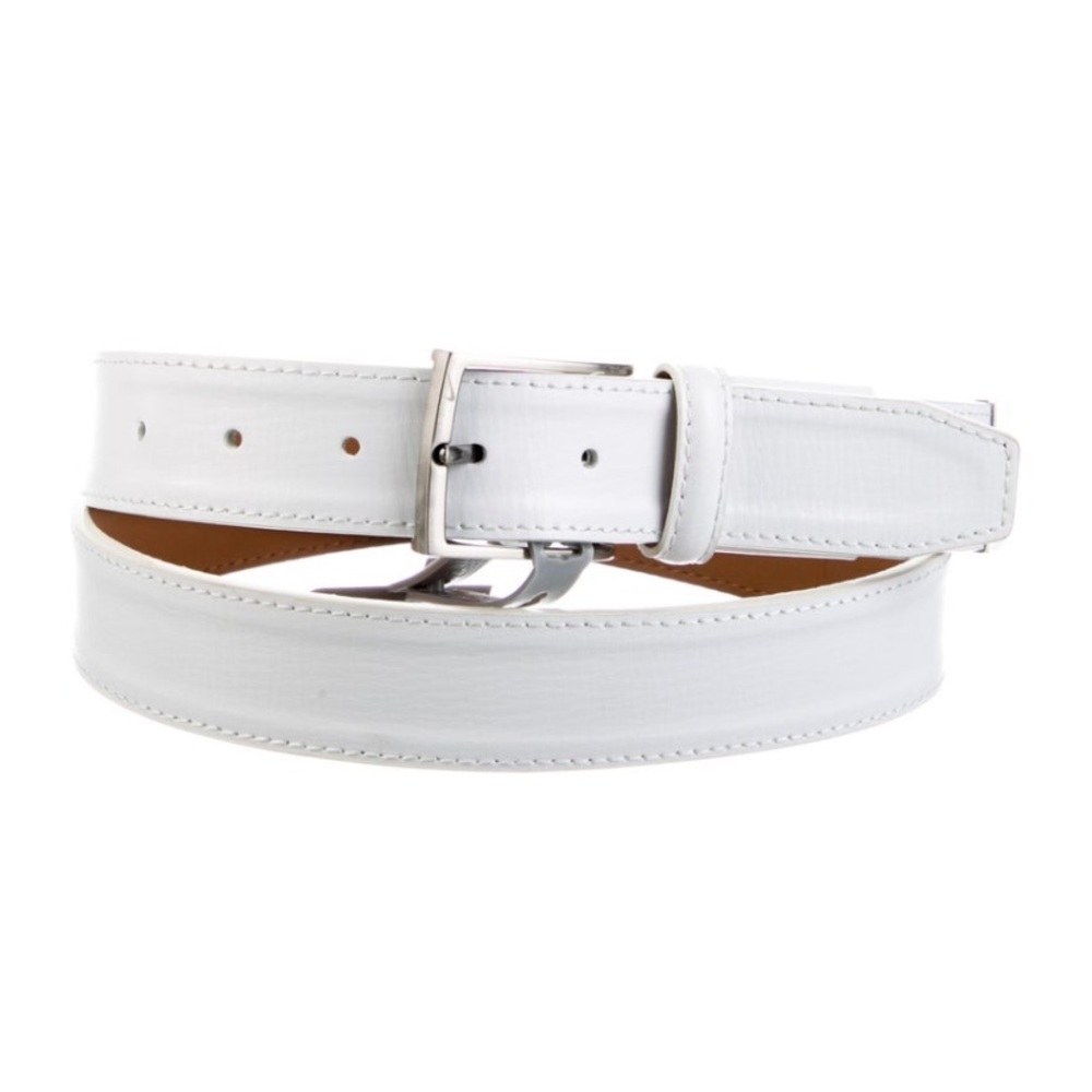 Reversible Belt